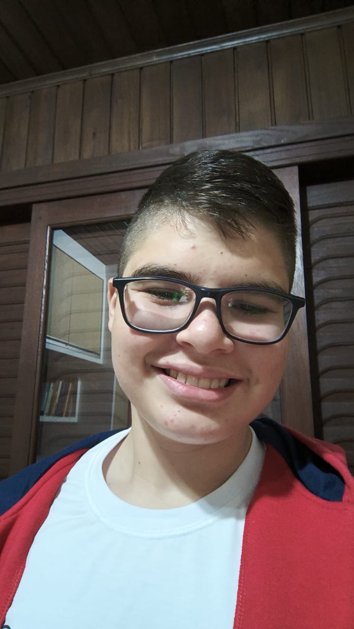 Bola pra Cima